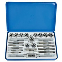 탭다이스세트 24PCS, 단품