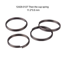 RC카 소품샵 보트 헬리콥터 12428 RC 자동차 부품 스크류 차동 서보 너트 모터 쉘, 0127