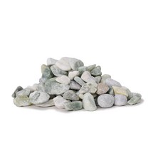 마이플랜트 옥자갈 1kg 3kg 5kg 소포장, -1호(3~5mm)