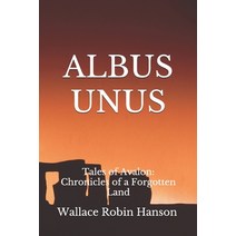 Albus Unus Paperback, Independently Published