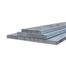제이큐 평철 각판 사각바 플랫바 알루미늄각재1M 폭20mm 30mm X 2매입