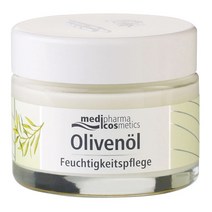 올리브놀 수분크림 50ml