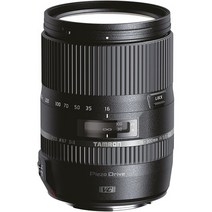 일본직발송 2. 탐론(TAMRON) TAMRON 고배율 줌 렌즈 16-300MM F3.5-6.3 DIII VC PZD MACRO 니콘용 APS-C, 니콘용 VC, 렌즈만, One Color