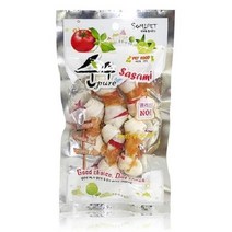 치와와 맛있는미트간식 스피치강아지 부드러운교육간식 치킨껌, 상세페이지 참조