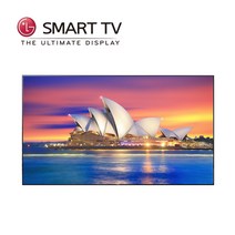 LG전자 [정품] 65인치 나노셀 TV 65SK9600KNA, 스탠드