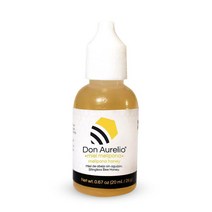 미국직구 돈 아우렐리오 멜리포나 베체이 생 졸로신 나무 꿀 파스 멕시코산 1개(0.67 Fl Oz), 수량, 상세참조