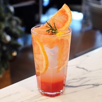 심플 홈카페 유리잔 아이스커피잔 유리컵 6P세트, 6개입, 05.아이스글라스6P