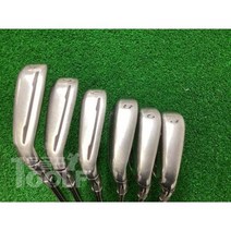 987525_ 플렉스S M2 2017 6S TM7 217 S 아이언 세트 IR, 기본 : 상세페이지 참조