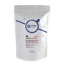 커피세상 스페셜티원두 케냐 키린야가 카공고 AA TOP, 2.프렌치프레스, 1.1kg