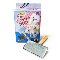 시베리안허스키 개브러쉬 페키니즈 애견슬리커 S