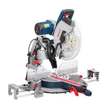 보쉬 슬라이드각도절단기 GCM12GDL(305mm)
