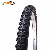 CST C1040N 22인치 24인치 26인치 자전거 타이어 (와이어)