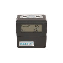 [블루텍] 디지털경사계 BT-365F