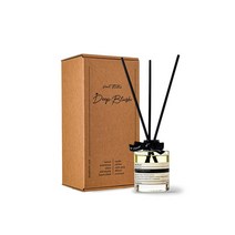 도손 베이 블랑쉬 라임바질딥블러쉬 실내 방향제 호텔디퓨저 120ml, 잉글리쉬페어&후리지아