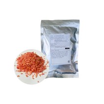 8207. 탄산캔디(퍼핑스타)-레드500g
