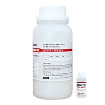엠케이 몰드 마스터 소프트 몰드용 액상 실리콘 500g, 1개