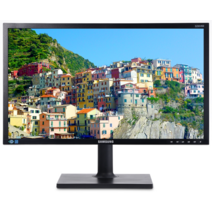 삼성 LG HP 델 24인치모니터 LED 저렴한 사무용 가정용 업무용 해상도 풀HD 1920X1080, 1. LG전자 24인치 모니터