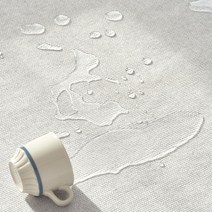 방수 러그 먼지없느 단모 거실 아이방 러그 100x150