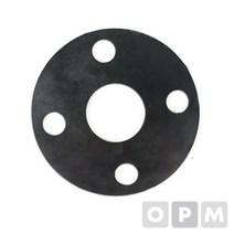 EPDM 후렌지 패킹 FF타입 3T/500A