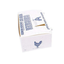 팩스타 아일라킷 치킨박스 2호, 아일라킷 S, 800개, 800개