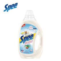 스피 세탁세제 액상 가루 캡슐 7종 Spee, 스피 세탁젤 센시티브 22WL