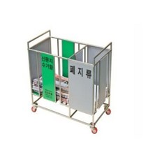 보관함 폐지 신문지 정리 수거함 이면지함 분리수거함, 상세페이지 참조, 상세페이지 참조