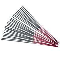 콩알탄 올챙이탄 스파클라 50개 100개 다양한구성, 18인치(45cm) 대나무 스파클라 100개