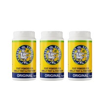 [JW생활건강중외제약] 그랜즈레미디 신발냄새 제거제 오리지널(무향) 35g X 3개, 3개35g