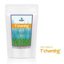 페퍼민트 25티백 삼각티백 삼각망 허브차 허브티 꽃차W7A8477W7A8477
