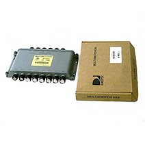 Directv 6x8 멀티스위치 카쿠밴드 MS6X8R1-03