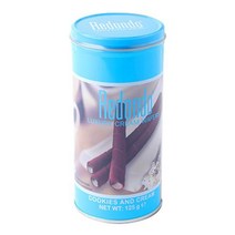 1+1 레돈도 쿠키앤크림 웨이퍼(125g), 4개