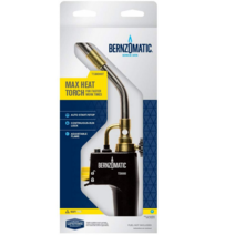 Bernzomatic TS8000 고강도 토치 트리거 스타터, 한개옵션0