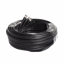 HD-SDI 카메라전용 동축＋전원 CCTV 일체형 케이블 10M