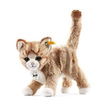 Steiff 슈타이프 고양이 미지 25cm 봉제인형