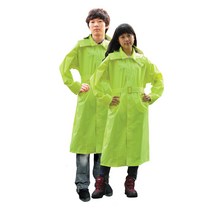 작업용 배달용 낚시용 캠핑용 우비 코트우의 SH-2501