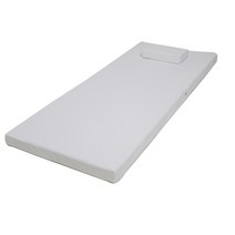 이든 병원매트리스 찜질방매트 안마매트 가정용매트리스 타이매트리스, 06.화이트