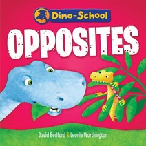 (영문도서) Opposites Board Books, Little Hare Books, English, 9781921894299