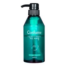 과일나라 컨퓸 하드 헤어 젤 400ml, 1개, 1개