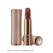 [LANCOM] 랩솔류 루즈 인티매트 립스틱, 개, 299 프렌치 카슈미르