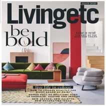 (주)월드메거진 Living Etc Uk 2020년3월호