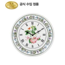 포트메리온 베리에이션 벽걸이시계 27cm 1p, 스위트피