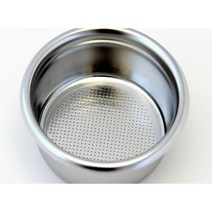 달라꼬르떼(Dalla Corte) 달라 꼬르떼(Dalla IMS 바스켓 - B66 2T h26 M 14-18g Ridged