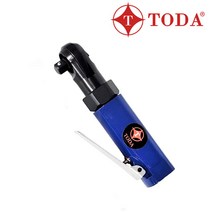 TODA 토다 3/8인치 에어 라쳇 렌치 SU-204A