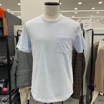 킨록수피마기본반팔티셔츠FBT84