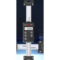 전자 캘리퍼스 정밀자 마이크로 측정도구 100-200, 수직 0-150mm