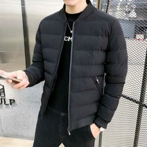 남자야구점퍼 항공점퍼 과잠바 bomber jacket men 봄 가을 경량 자켓 야구 자켓 남성 streetwear korean fashion coat new trend fit