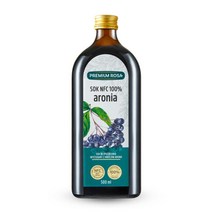 프리미엄로사 아로니아 원액, 1.프리미엄로사 아로니아 원액 1, 1병
