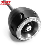 XRT 야하마 TMAX DX 포크 슬라이더 티맥스 튜닝 충격 보호, Metal - 메탈