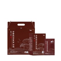 천기진 상황버섯홍삼 진액 2100ml
