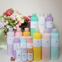 아이방 미니 페인트 소량 키즈 붓서비스 벽지페인트 항균 수성, 화이트그린, 100ml